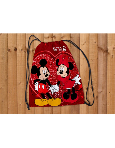 Pack Jardin - Minnie Mickey