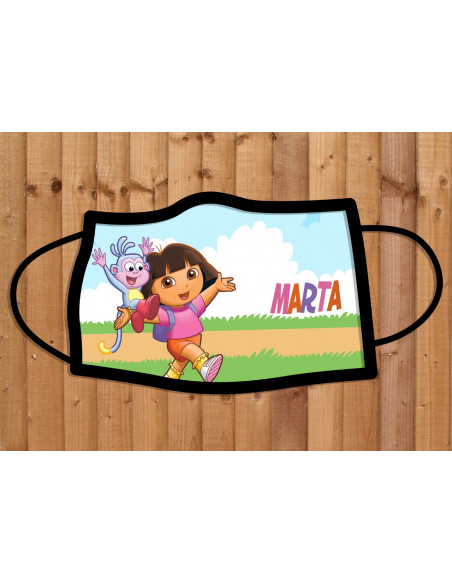 Pack Jardin - Dora