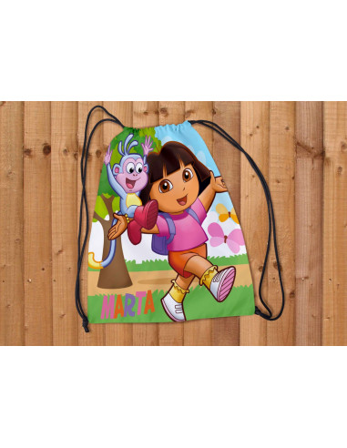 Pack Jardin - Dora
