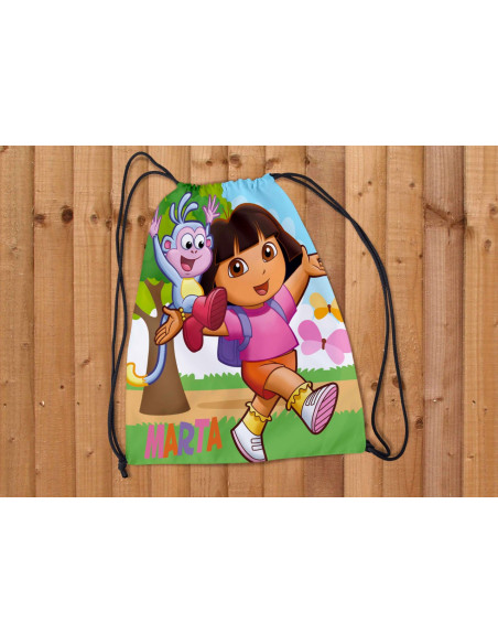 Pack Jardin - Dora