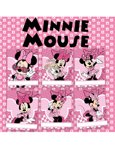 CARATULAS MINNIE