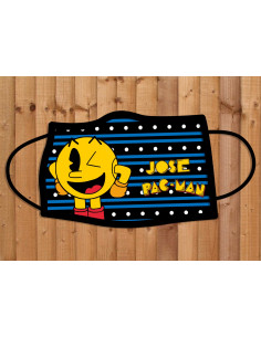 Pack Jardin - PACMAN 2