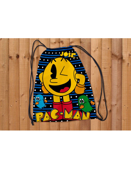 Pack Jardin - PACMAN