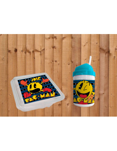 Pack Jardin - PACMAN