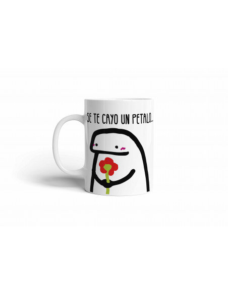 TAZAS FLORK