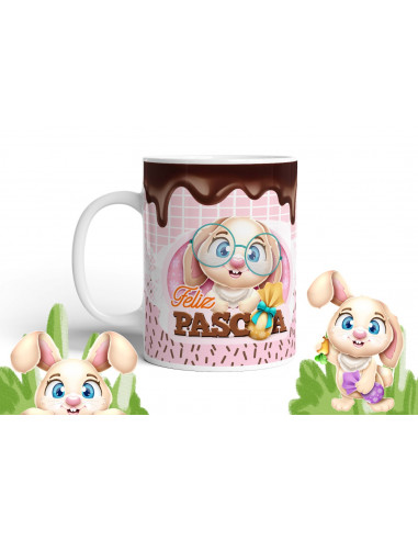 TAZA+BOLSITA PASCUA