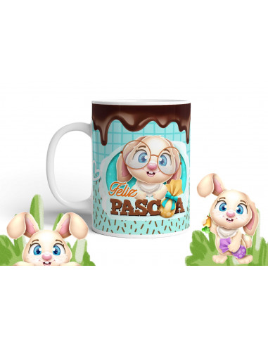 TAZA+BOLSITA PASCUA
