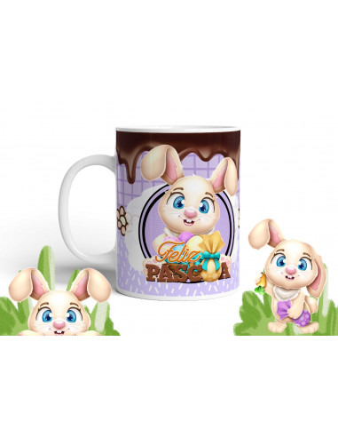 TAZA+BOLSITA PASCUA