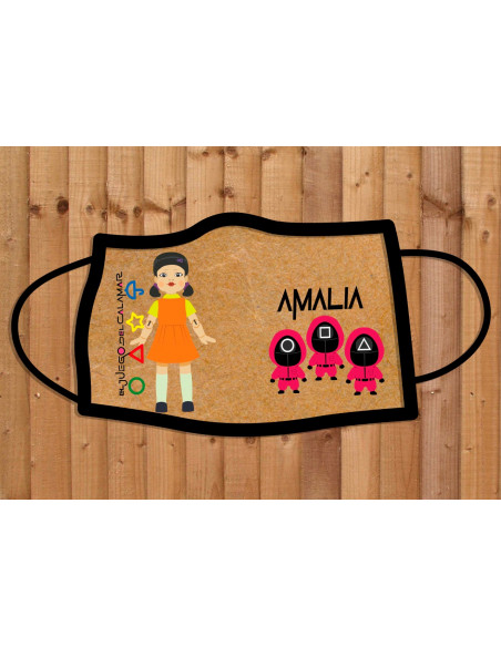 BARBIJOS INFANTILES 2022