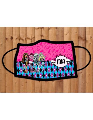 BARBIJOS INFANTILES 2022