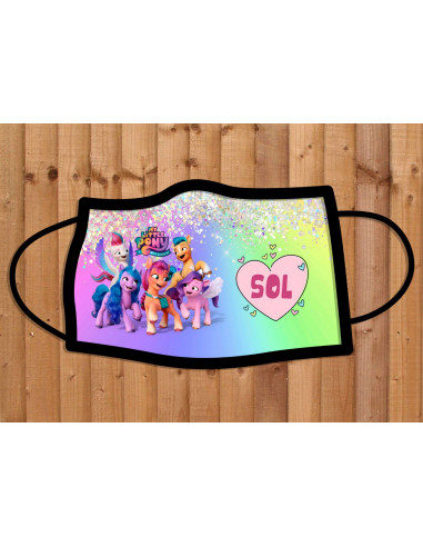 BARBIJOS INFANTILES 2022