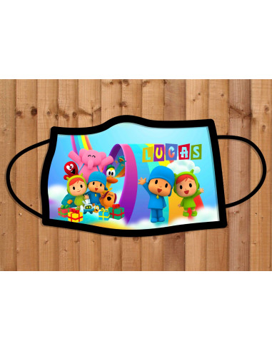 BARBIJOS INFANTILES 2022