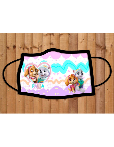 BARBIJOS INFANTILES 2022