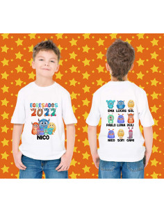 EGRESADITO 2022 PACK 1