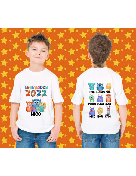 EGRESADITO 2022 PACK 1