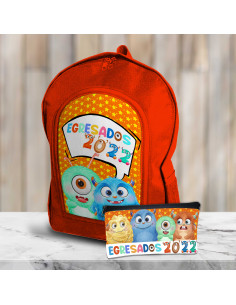 EGRESADITO 2022 PACK 1 2