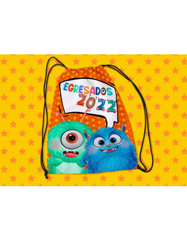 EGRESADITO 2022 PACK 1