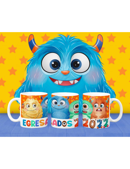 EGRESADITO 2022 PACK 1