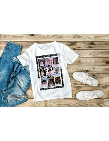 REMERAS BTS