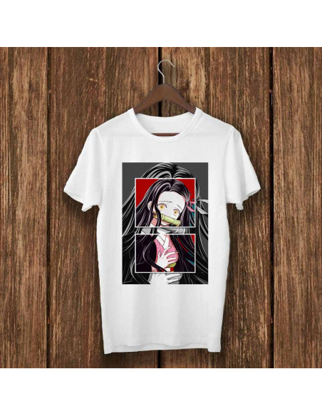 REMERAS DEMON SLAYER