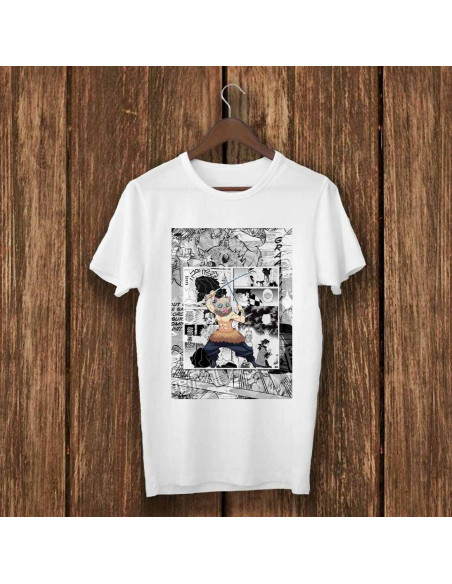 REMERAS DEMON SLAYER