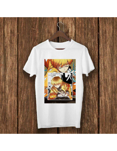 REMERAS DEMON SLAYER