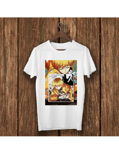 REMERAS DEMON SLAYER