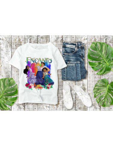 REMERAS ENCANTO