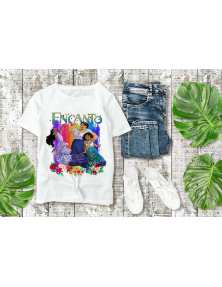 REMERAS ENCANTO
