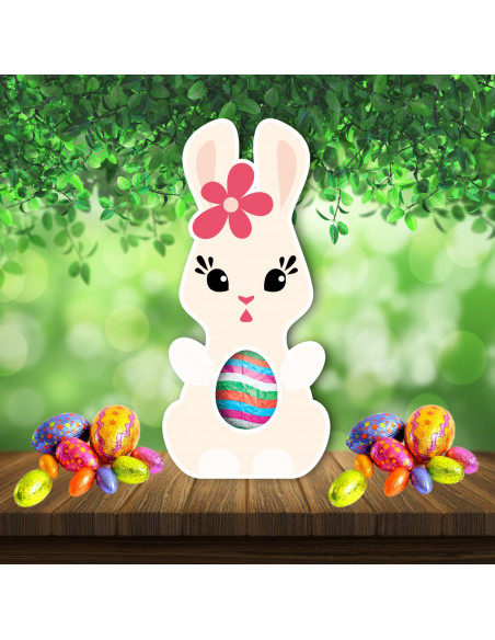 PORTA HUEVITO PASCUA