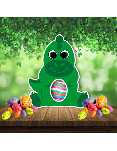 PORTA HUEVITO PASCUA