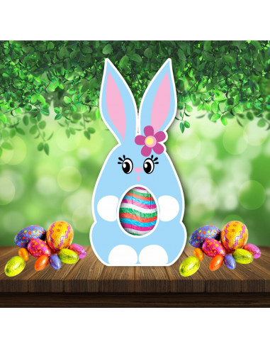 PORTA HUEVITO PASCUA