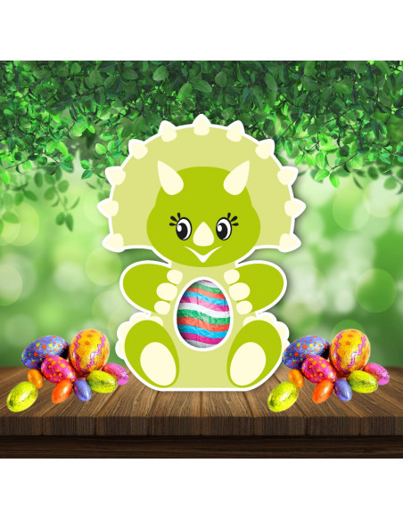 PORTA HUEVITO PASCUA