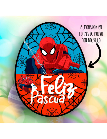 ALMOHADONES HUEVITO PACK 1