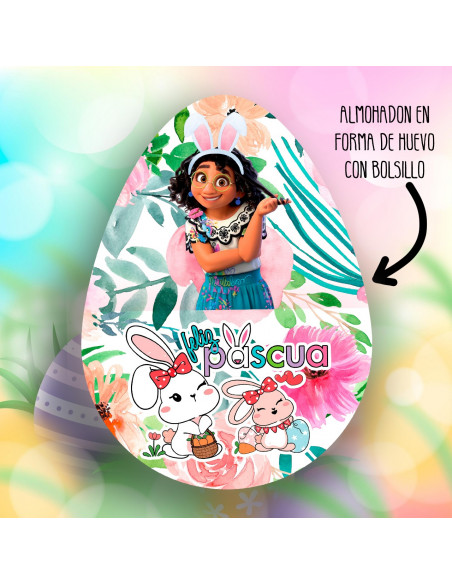 ALMOHADONES HUEVITO PACK 1