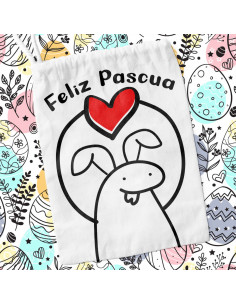BOLSITAS PASCUA FLORK