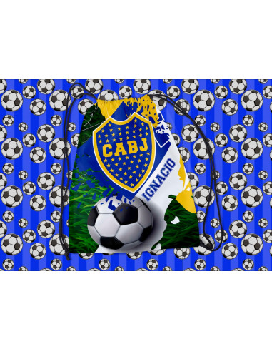 Pack Jardin - Boca