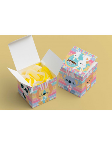 CAJA CUBO PASCUA