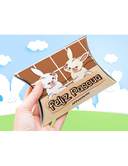 CAJA ALMOHADA PASCUA