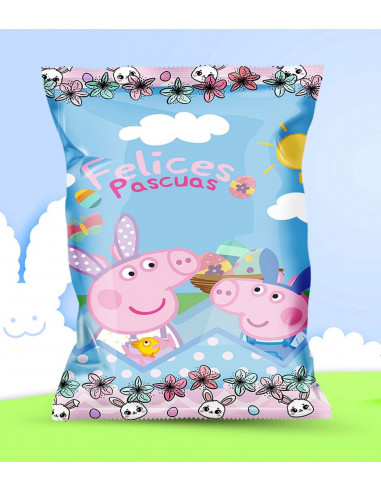 CHIPS BAG PASCUA