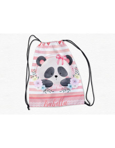 Pack Jardin - Panda 2