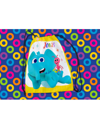 Pack Jardin - Canciones del Zoo