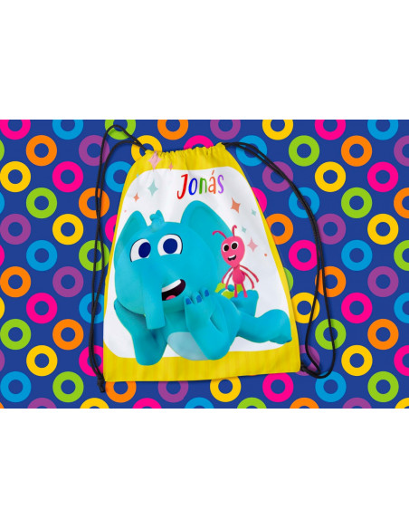 Pack Jardin - Canciones del Zoo