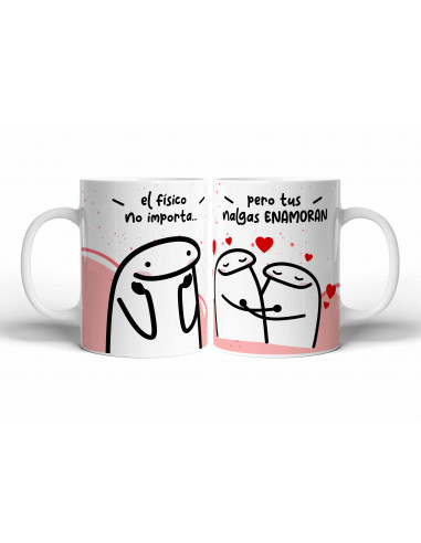 TAZAS FLORK