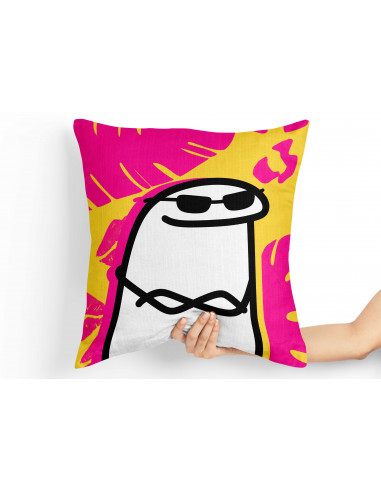 ALMOHADONES FLORK