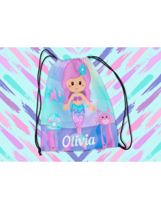 Pack Jardin - Sirenita 2