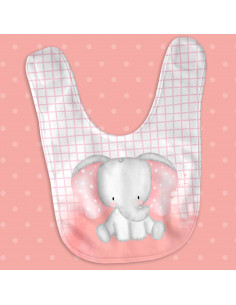 BODY + ALMOHADON + BABERO... 2