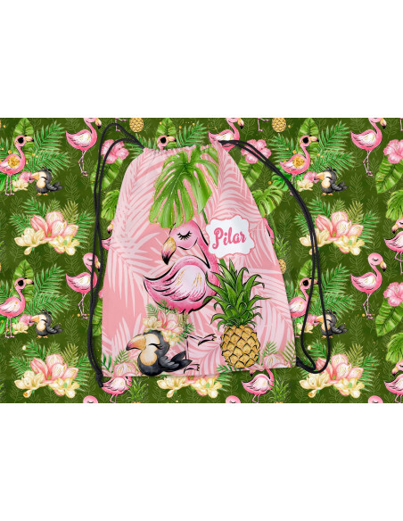 Pack Jardin - Flamenco