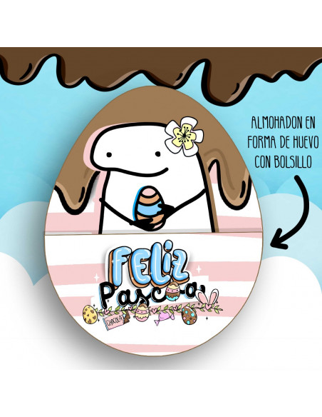 PACK FLORK PASCUA