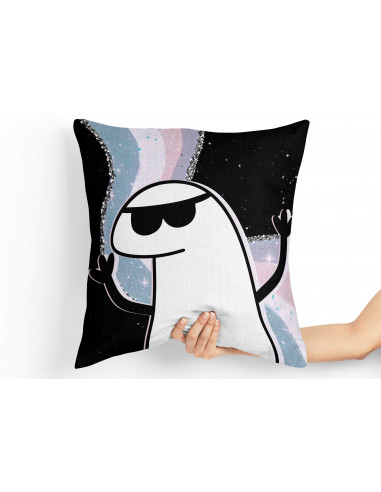 ALMOHADONES FLORK PACK 2